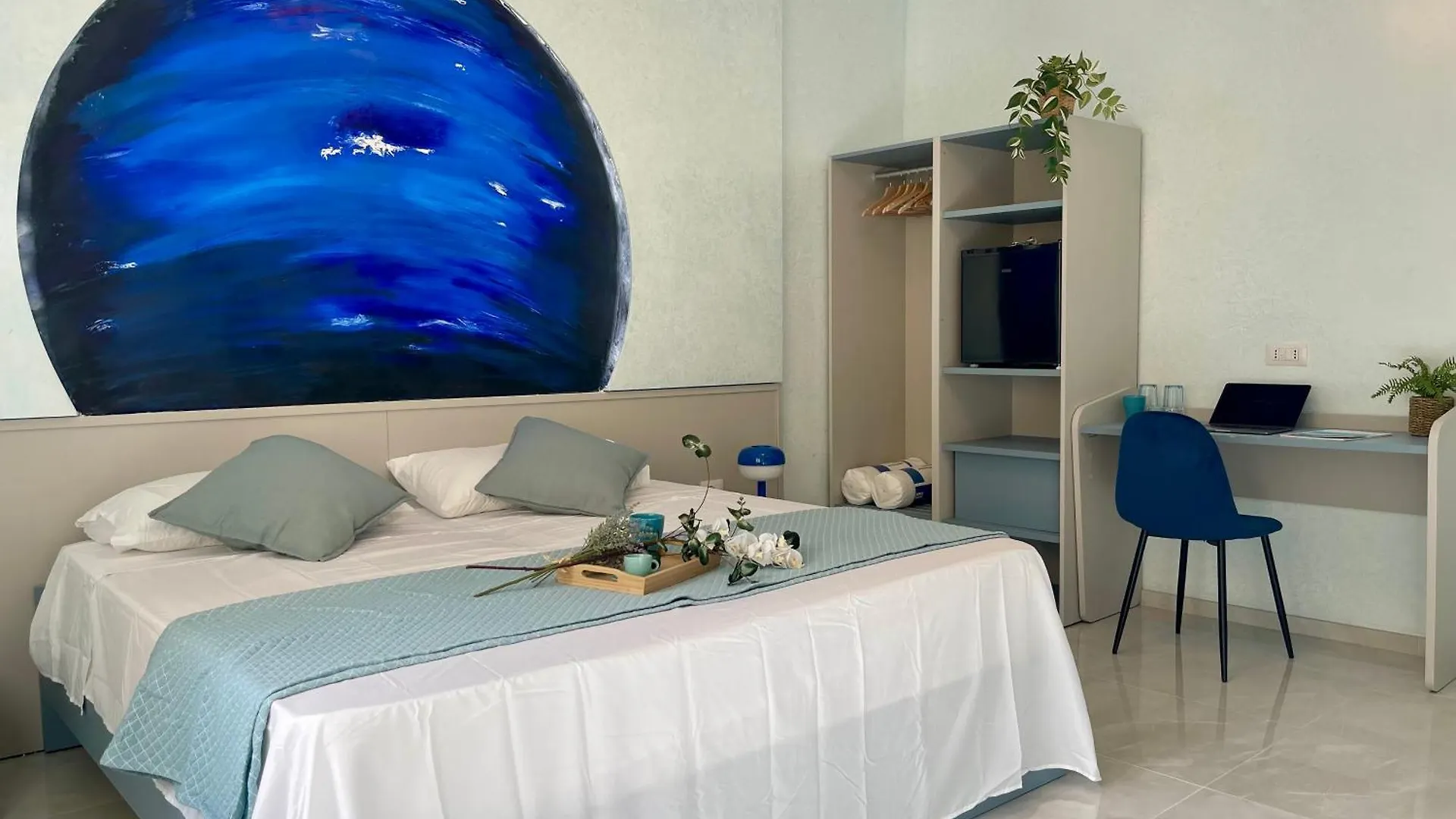 Stellar Stays Rome Guest house