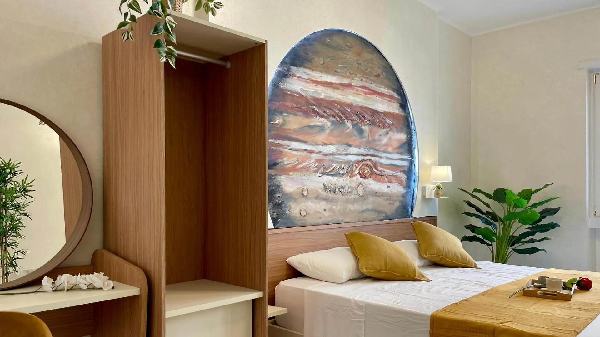 Stellar Stays Rome Guest house