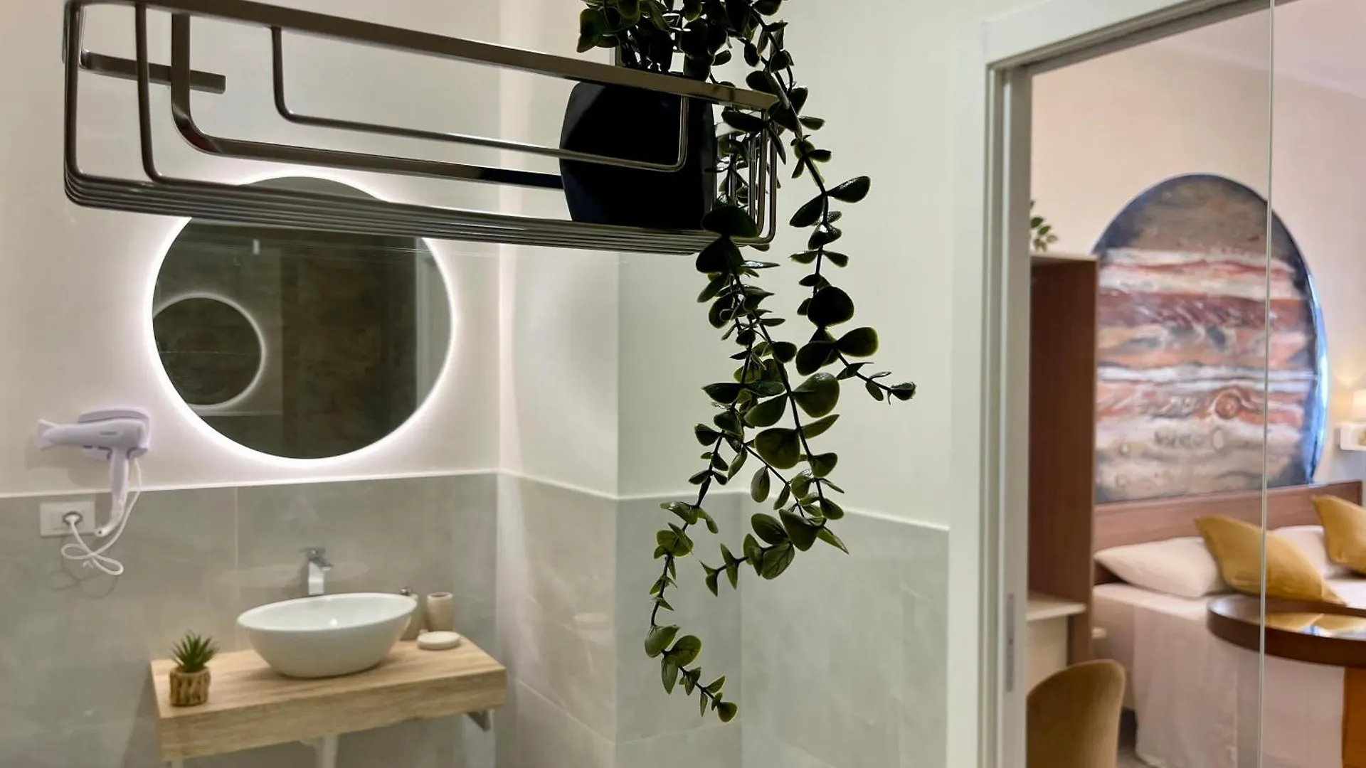 Stellar Stays Rome Guest house