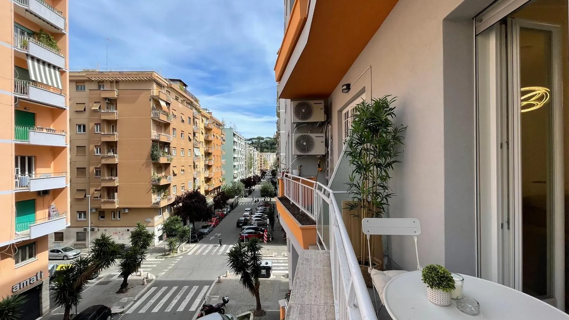 Stellar Stays Rome Italy