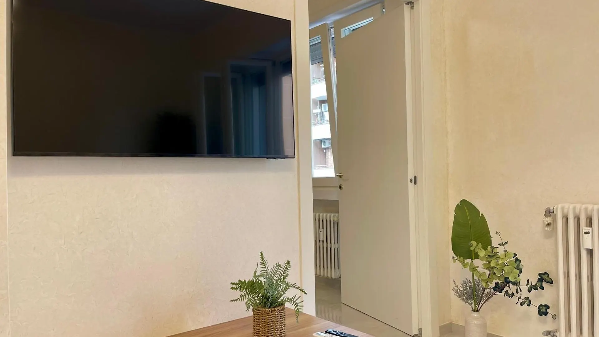 Stellar Stays Rome Guest house
