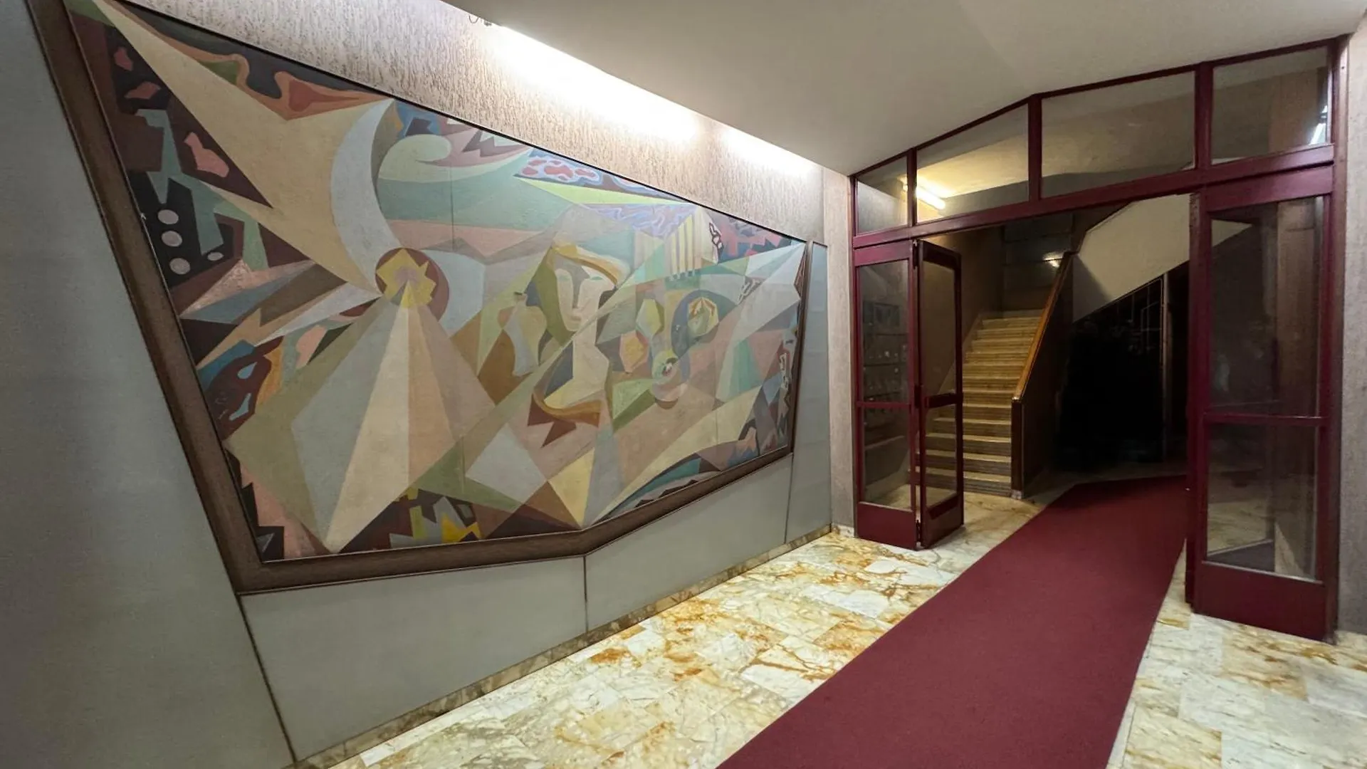 Stellar Stays Rome Guest house