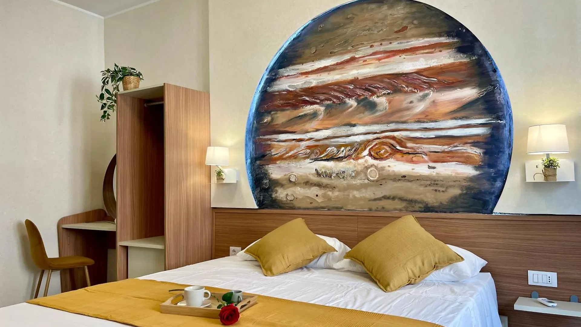 Guest house Stellar Stays Rome Italy