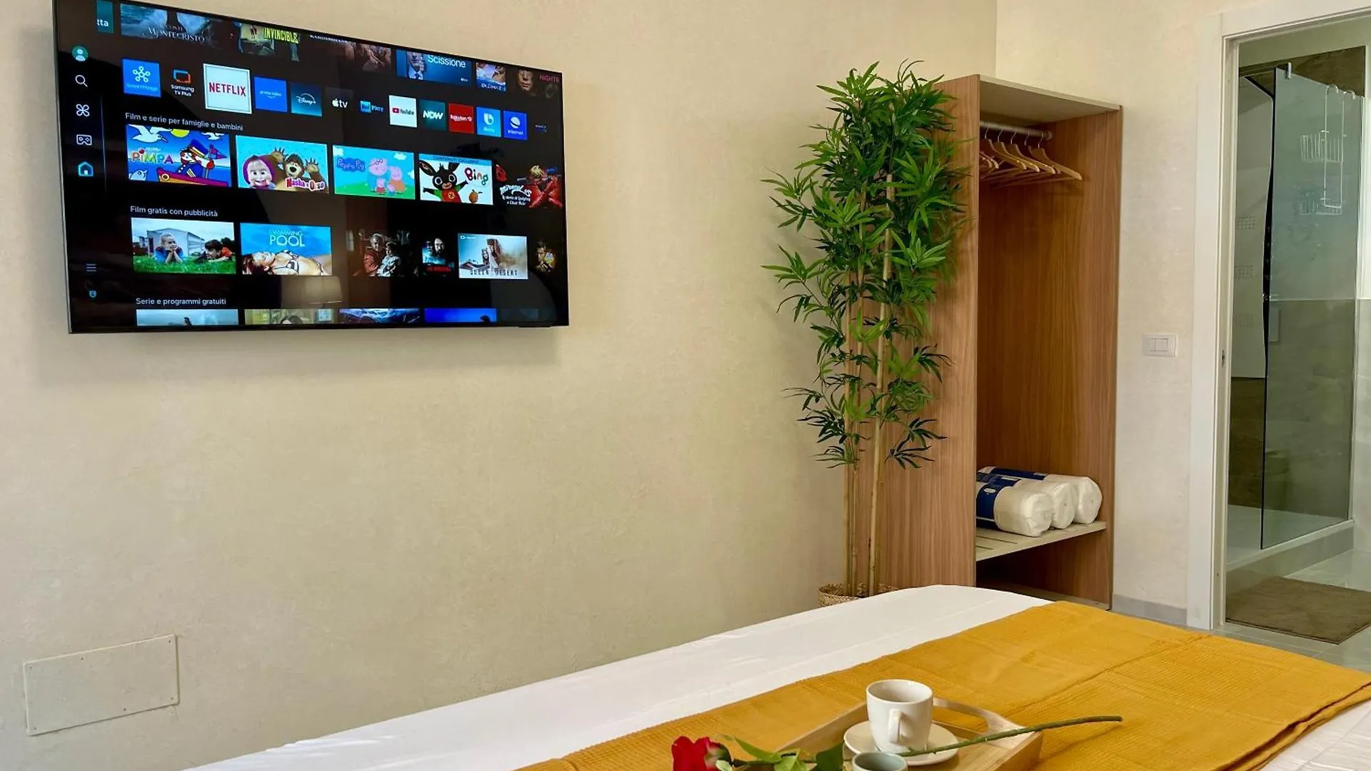 Stellar Stays Rome Guest house