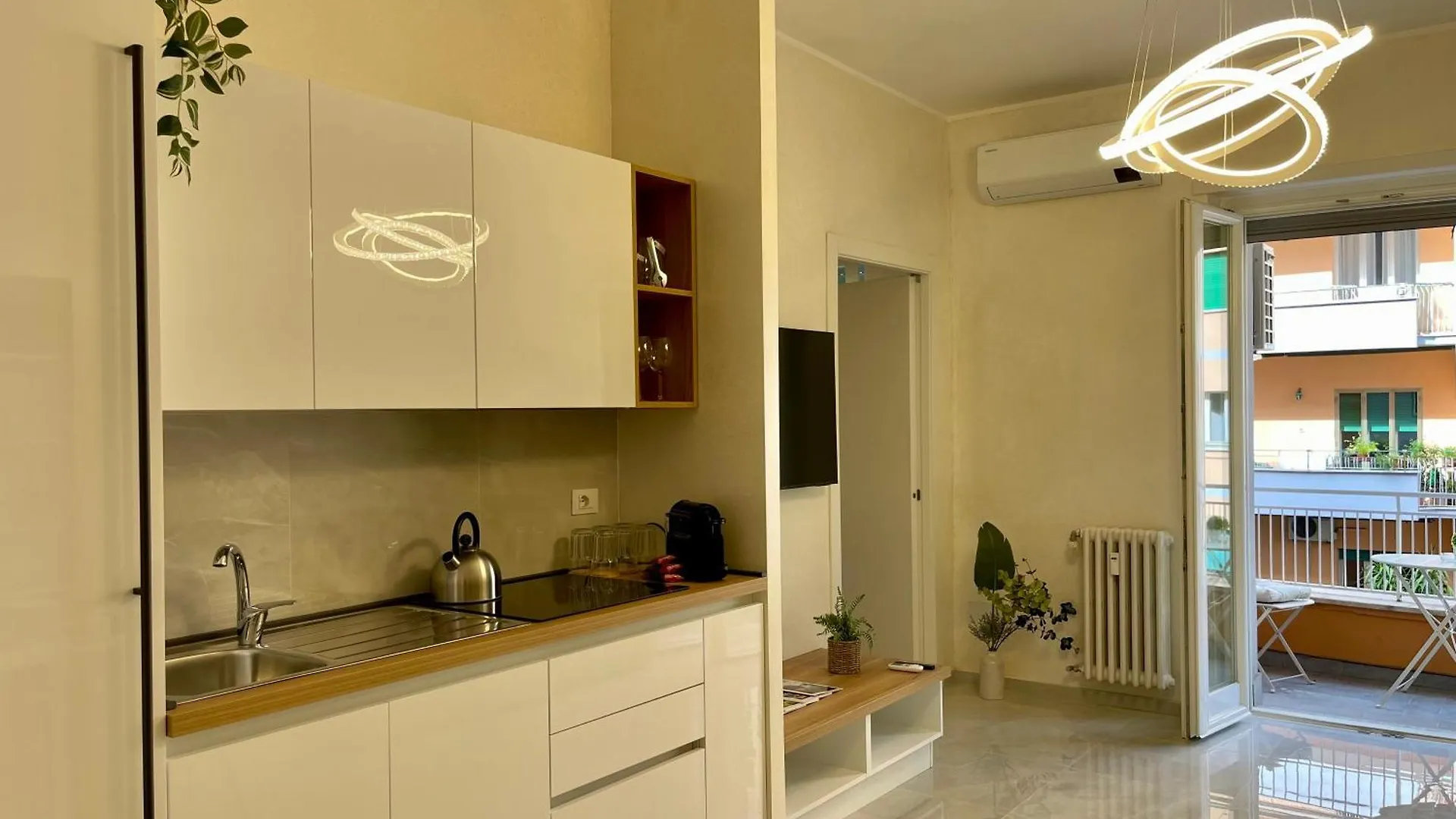 Guest house Stellar Stays Rome Italy