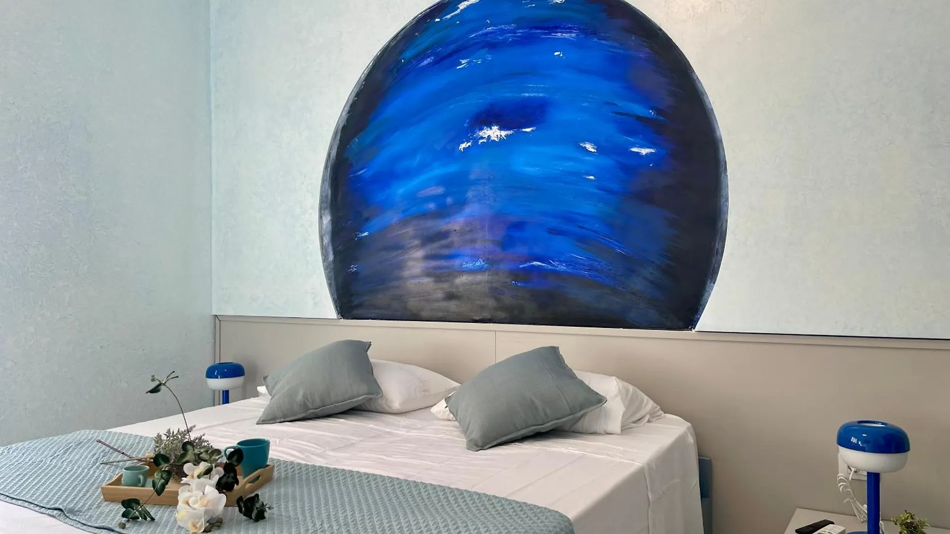 Stellar Stays Rome Guest house