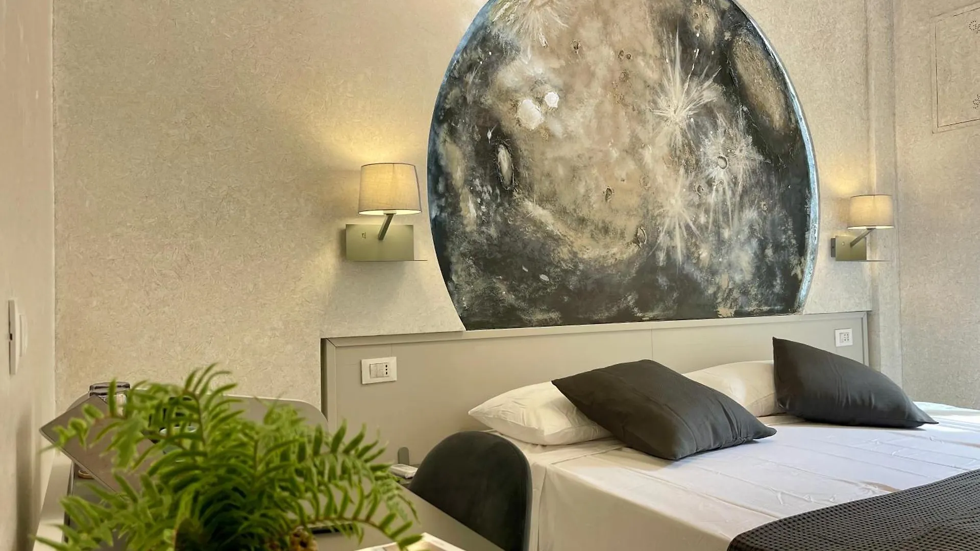 Stellar Stays Rome Guest house