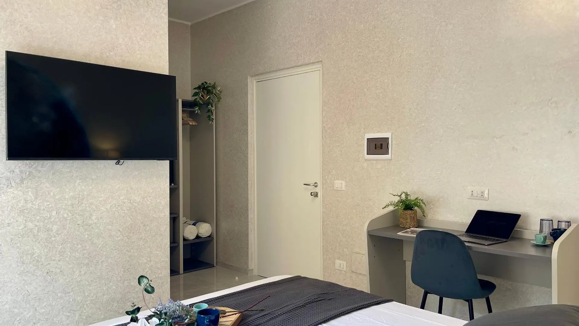 Guest house Stellar Stays Rome Italy