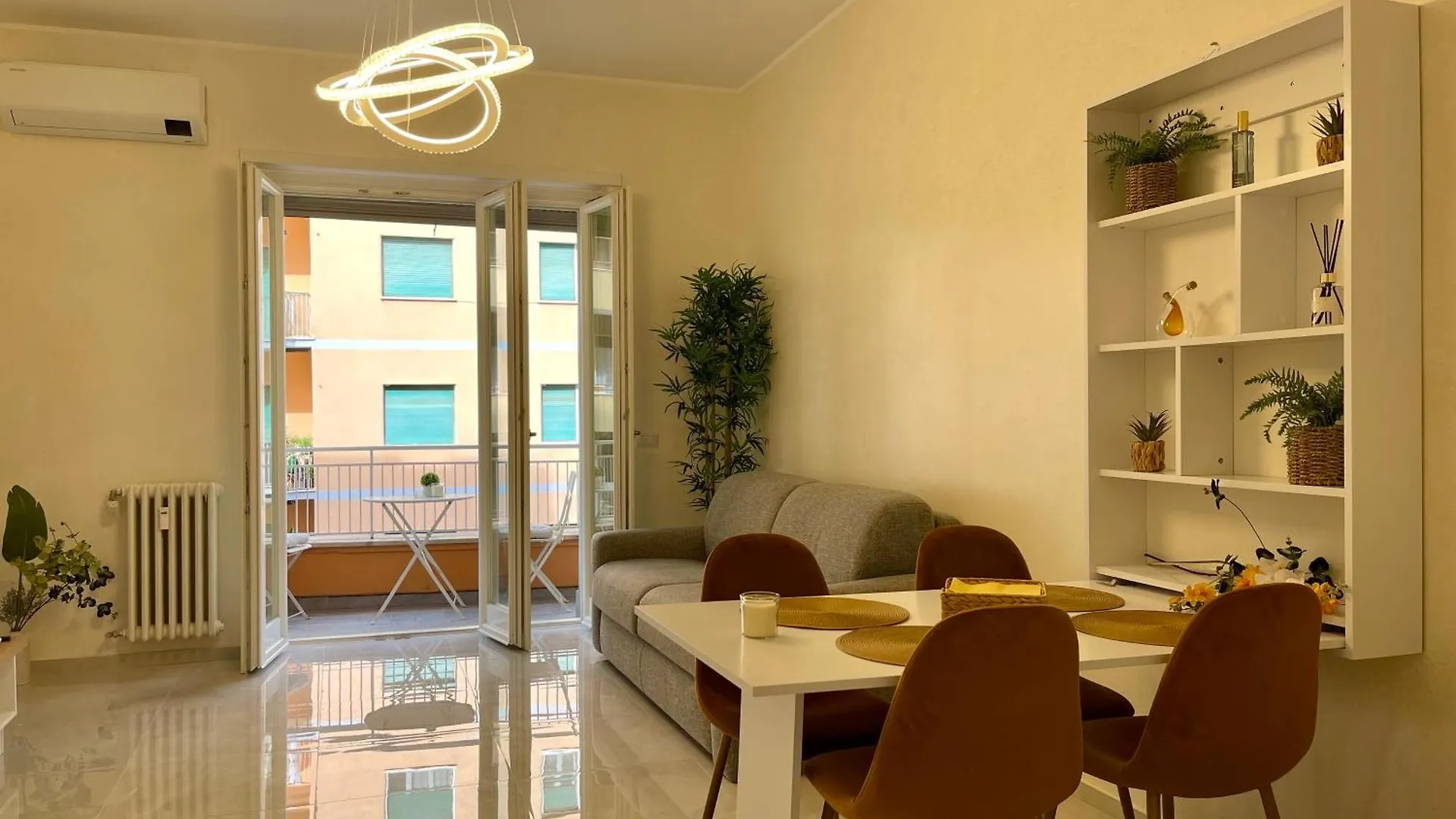 בית הארחה רומא Stellar Stays